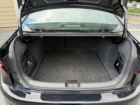 Used 2023 Volkswagen Jetta Sport FWD image 16