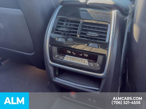 Used 2024 BMW X5 xDrive40i image 21