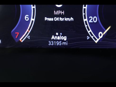 Used 2024 Jeep Grand Cherokee L Altitude AWD/4WD image 26