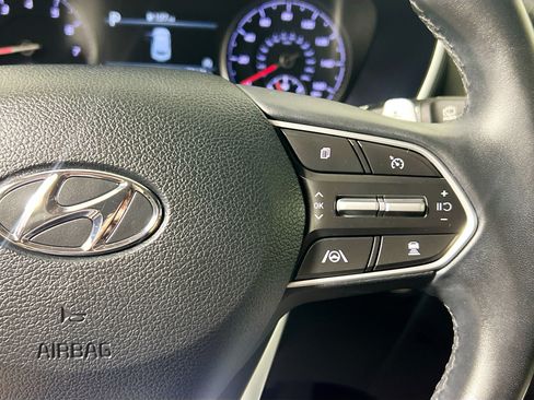 Used 2023 Hyundai Santa Fe SEL FWD image 19