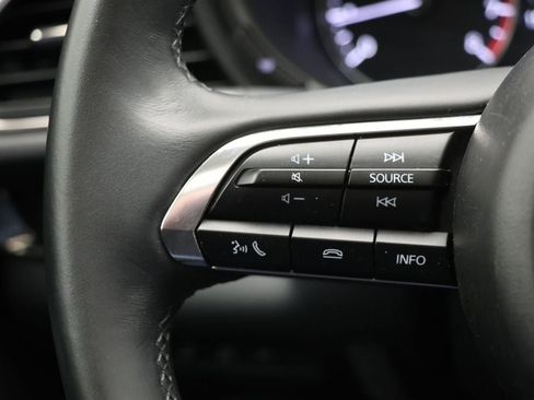 Used 2025 MAZDA CX-30 AWD 2.5 S w/ Preferred Package image 19