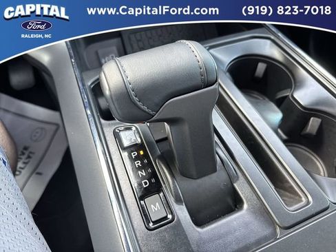 New 2026 Ford F150 XLT w/ Equipment Group 303A High AWD/4WD image 31
