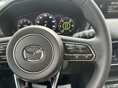 New 2026 MAZDA CX-90 3.3 Turbo S w/ Premium Package image 21