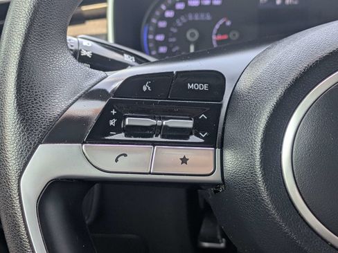Certified 2023 Hyundai Tucson SEL AWD/4WD image 27