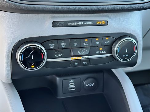 New 2026 Ford Escape Active image 31