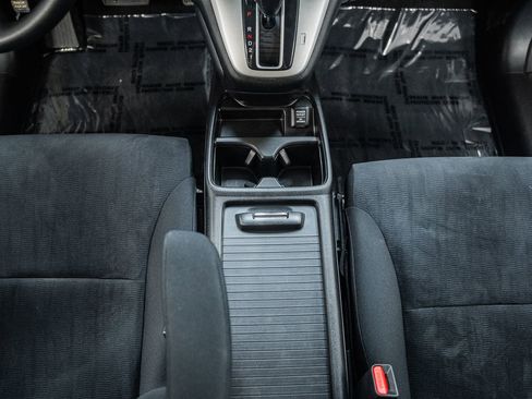 Used 2012 Honda CR-V LX image 22