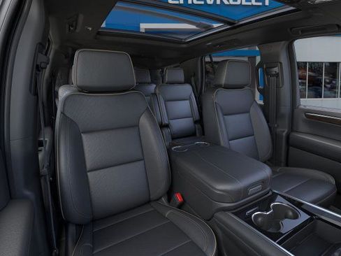New 2026 Chevrolet Tahoe Premier image 51