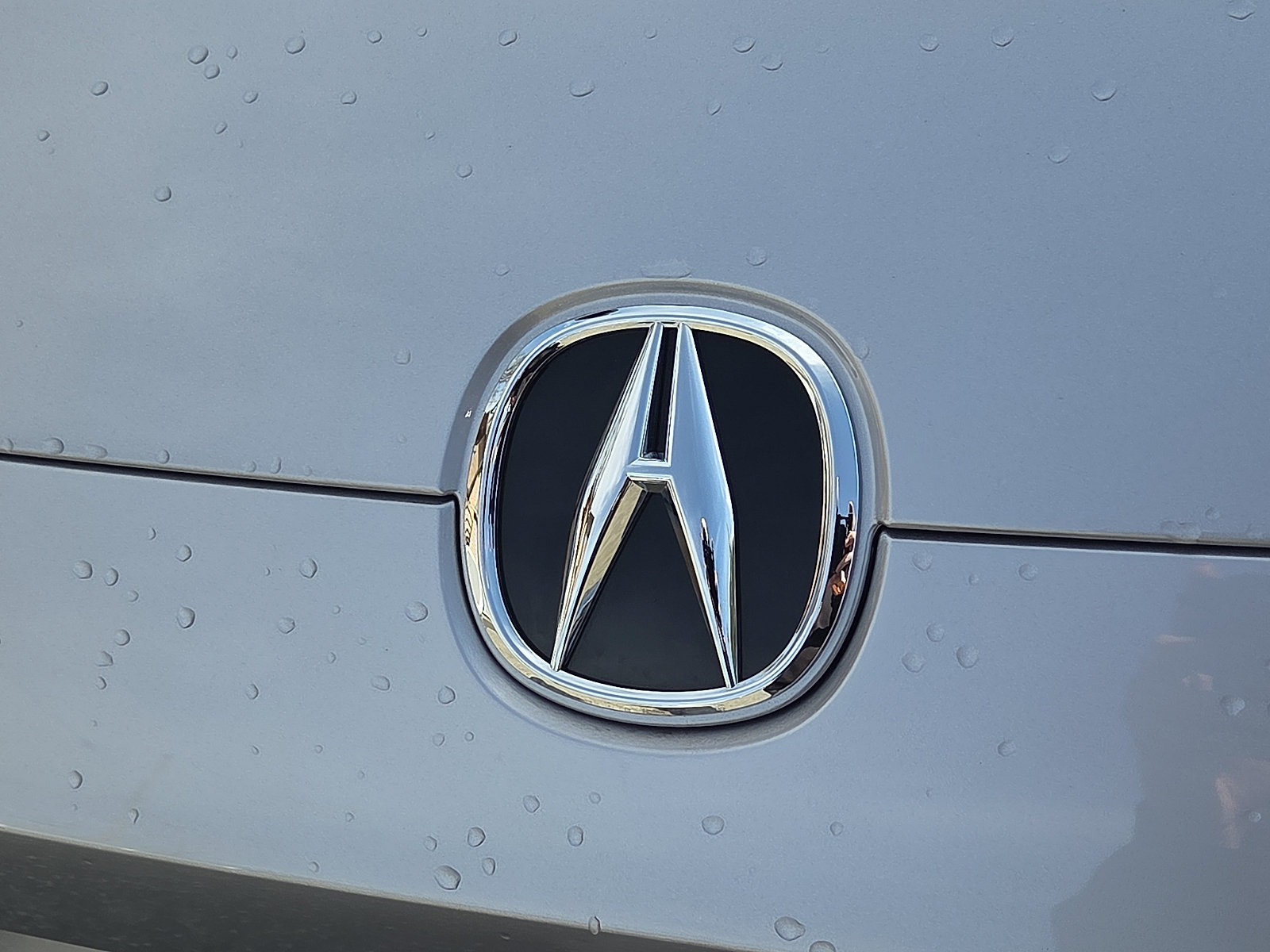 Used 2025 Acura ADX FWD image 30