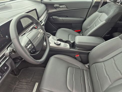 New 2026 Kia Sportage SX Prestige AWD/4WD image 10