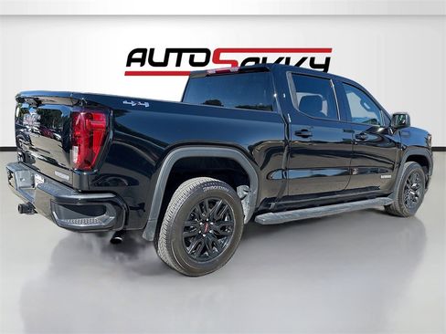 Used 2024 GMC Sierra 1500 Elevation image 7