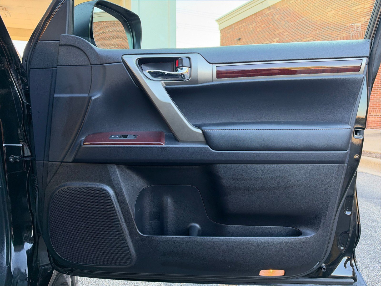 Used 2018 Lexus GX 460 Premium w/ Premium Package AWD/4WD image 37