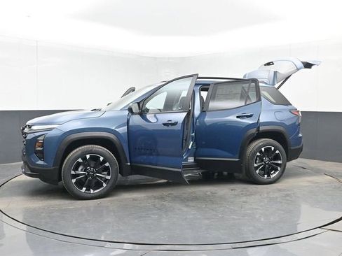 New 2026 Chevrolet Equinox RS AWD/4WD image 52