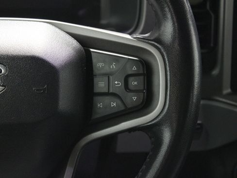 Used 2024 Ford Bronco Big Bend AWD/4WD image 24