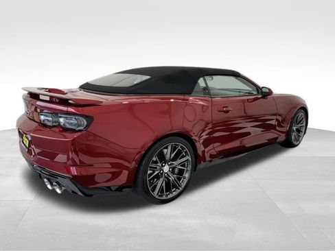 Used 2022 Chevrolet Camaro ZL1 image 6