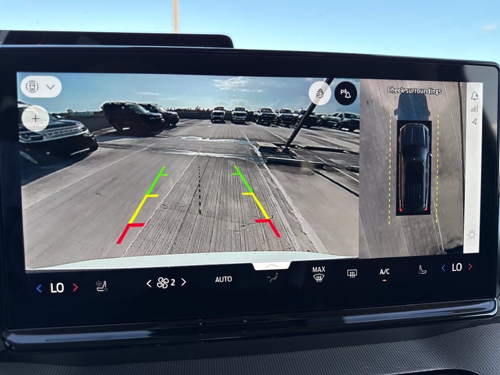 New 2027 Ford Expedition Max Active RWD image 7