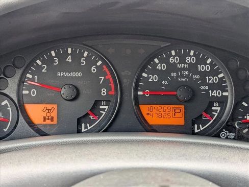 Used 2013 Nissan Xterra S w/ Value Package image 7