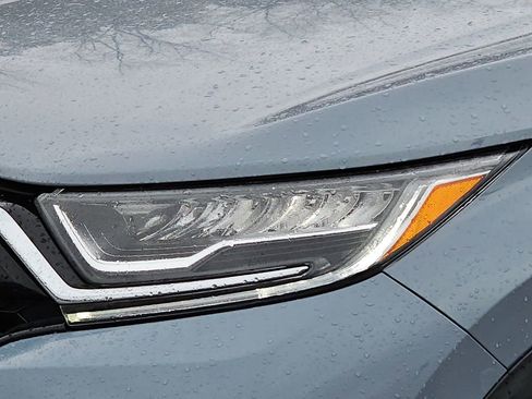 Used 2020 Honda CR-V EX image 27