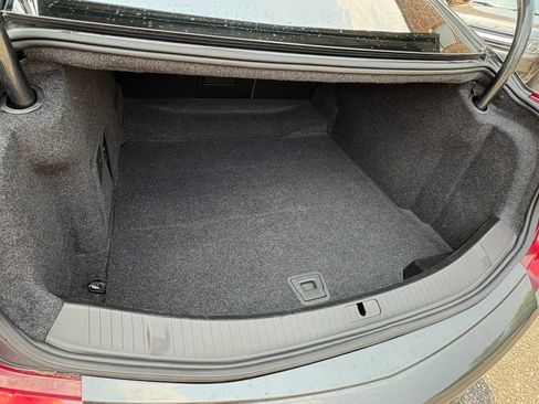 Used 2019 Cadillac XTS Luxury FWD image 31