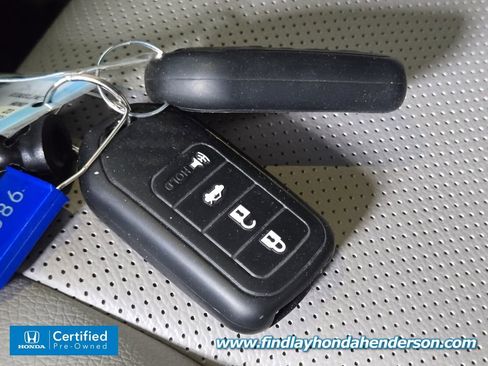 Certified 2023 Honda Ridgeline RTL-E image 32