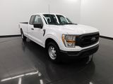 Used 2021 Ford F150 XL w/ Equipment Group 101A High image 3
