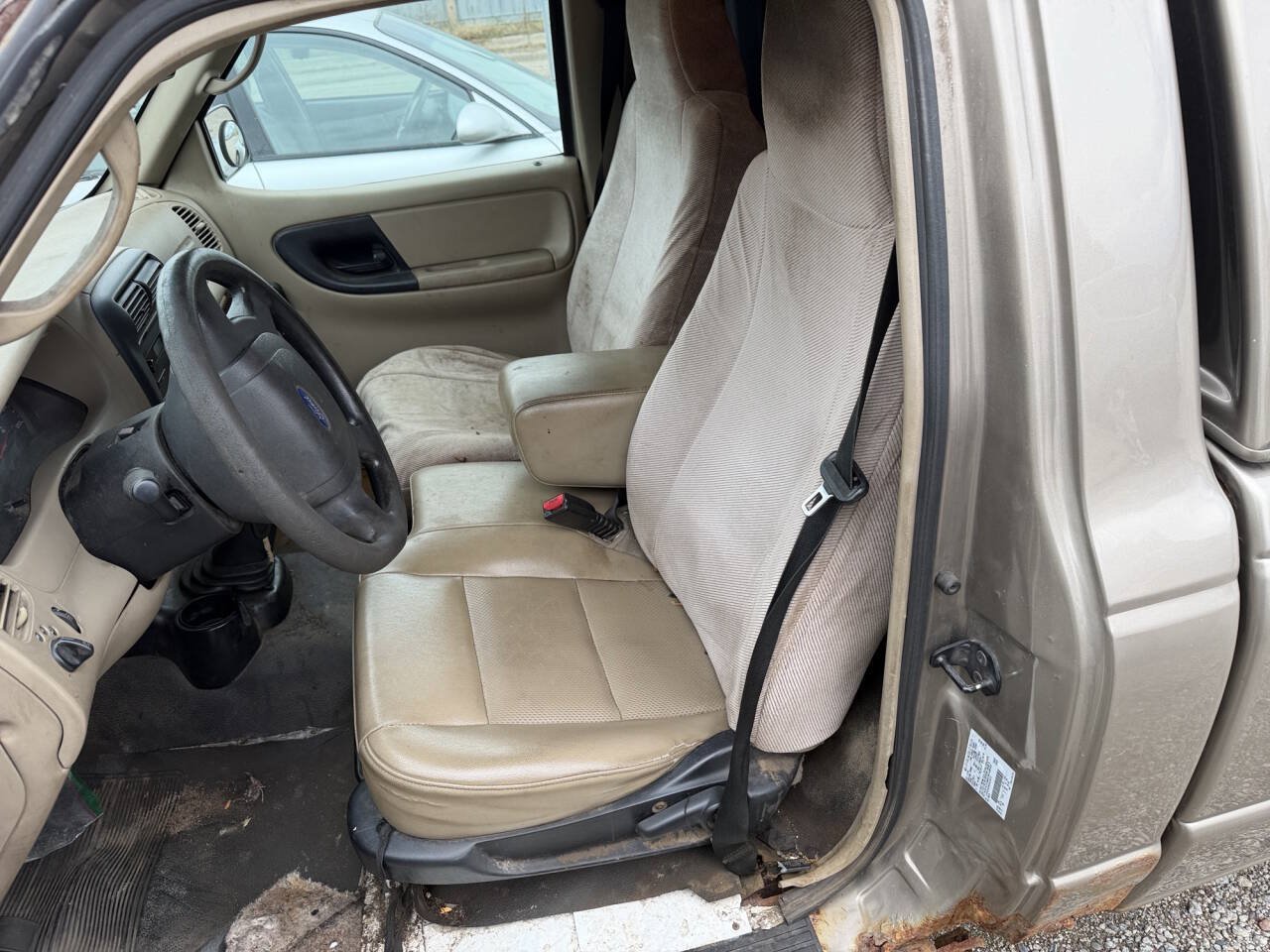 Used 2004 Ford Ranger XLT RWD image 19