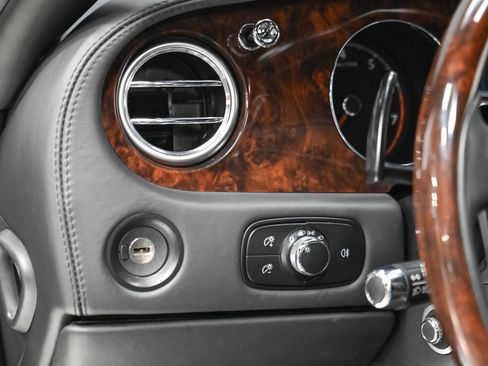 Used 2006 Bentley Flying Spur Flying Spur image 21