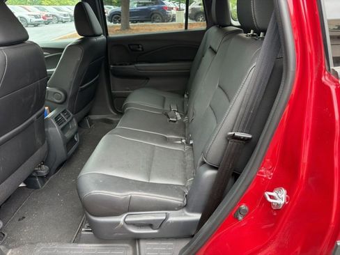 Used 2023 Honda Passport EX-L image 18