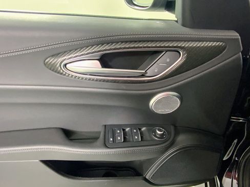 New 2024 Alfa Romeo Giulia Quadrifoglio w/ Active Assist Plus Package image 22