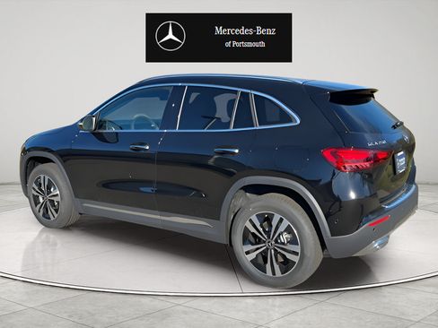 Certified 2026 Mercedes-Benz GLA 250 4MATIC image 6