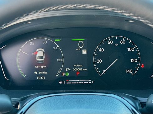 New 2026 Honda Civic Sport image 11