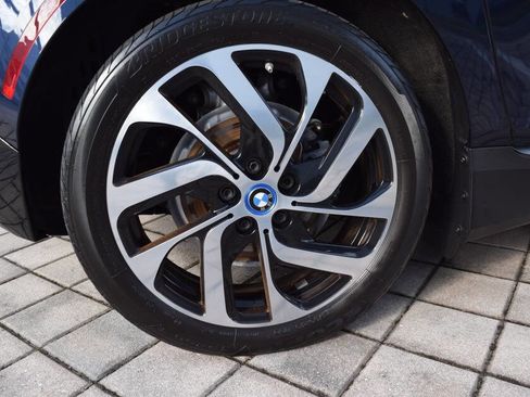 Used 2018 BMW i3 image 89