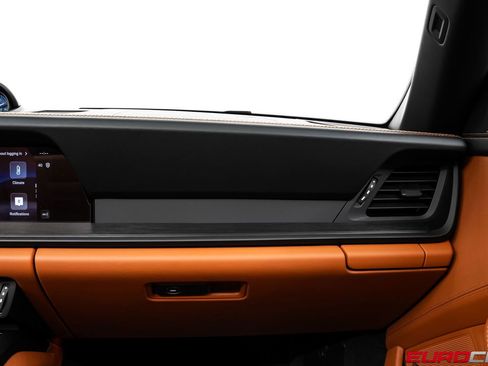 Used 2026 Porsche 911 Targa 4 GTS image 36