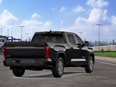 New 2026 Toyota Tundra SR5 image 64