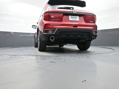 Certified 2024 Honda Passport EX-L image 62