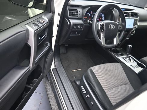 Used 2021 Toyota 4Runner SR5 RWD image 13