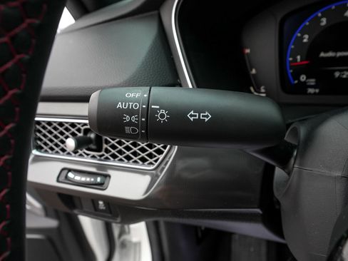 Used 2025 Acura Integra Type S FWD image 21