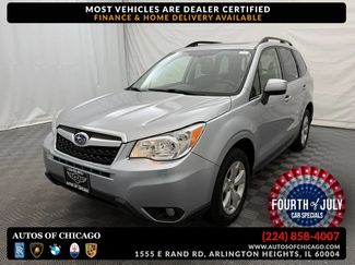 Used 2016 Subaru Forester 2.5i Limited w/ Popular Package #2 AWD/4WD video 1