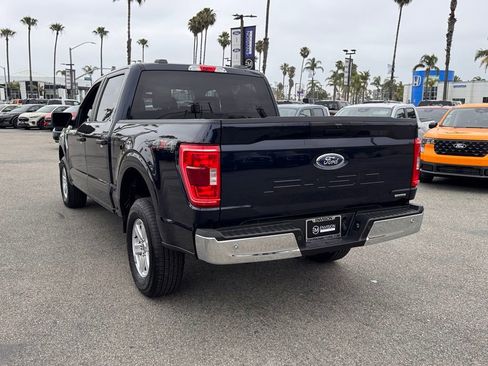 Certified 2023 Ford F150 XLT AWD/4WD image 10