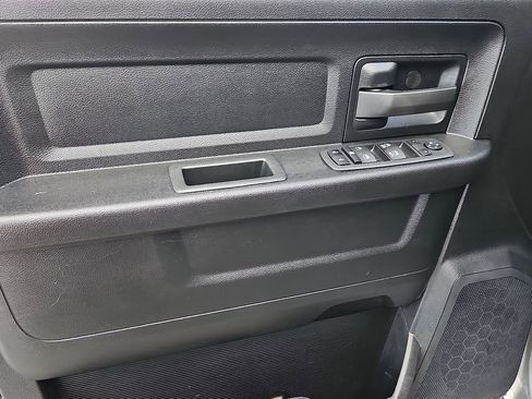 Used 2022 RAM 1500 Tradesman w/ Trailer Tow Group image 19