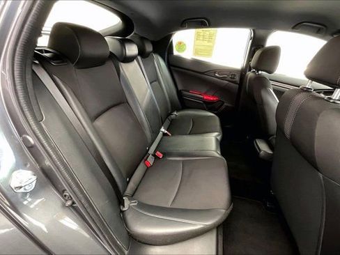 Used 2021 Honda Civic Sport image 19