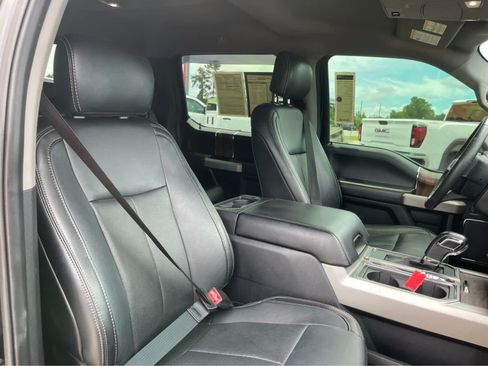 Used 2020 Ford F150 Lariat w/ Equipment Group 501A Mid AWD/4WD image 36