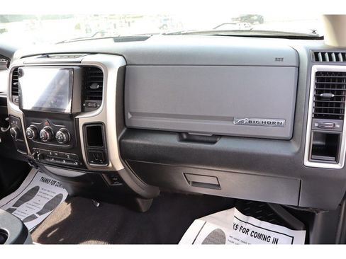 Used 2017 RAM 2500 Big Horn AWD/4WD image 15