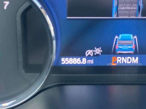 Used 2024 Ford Expedition Max Limited image 28