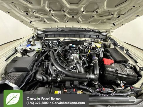 New 2026 Ford Bronco Outer Banks w/ Sasquatch Package AWD/4WD image 31