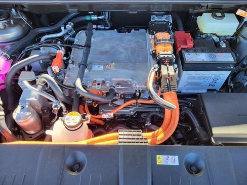 New 2026 Toyota bZ image 10