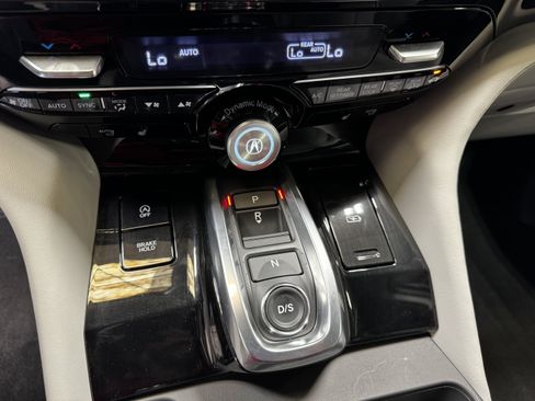 Certified 2026 Acura MDX FWD w/ Technology Package image 34