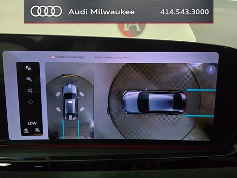 New 2026 Audi S5 Premium Plus AWD/4WD image 28