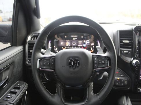 Used 2026 RAM 1500 RHO w/ Bed Utility Group image 19