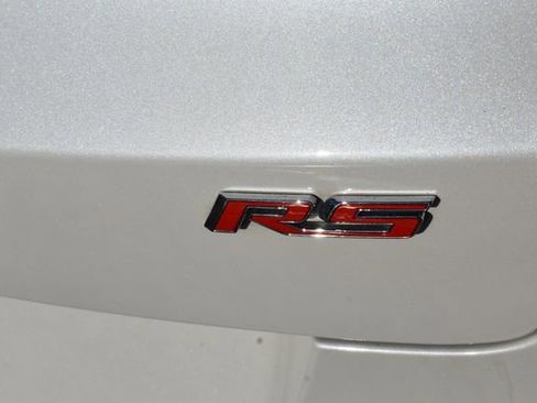 Certified 2024 Chevrolet TrailBlazer RS w/ Convenience Package image 15