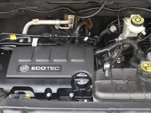 Used 2016 Buick Encore FWD image 34